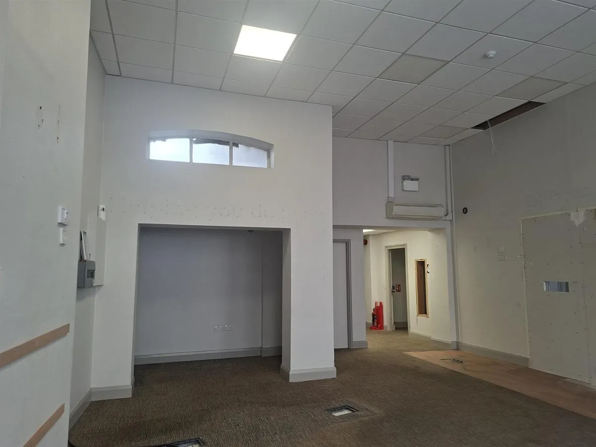 7 High Street, Melton Mowbray LE13 0TB