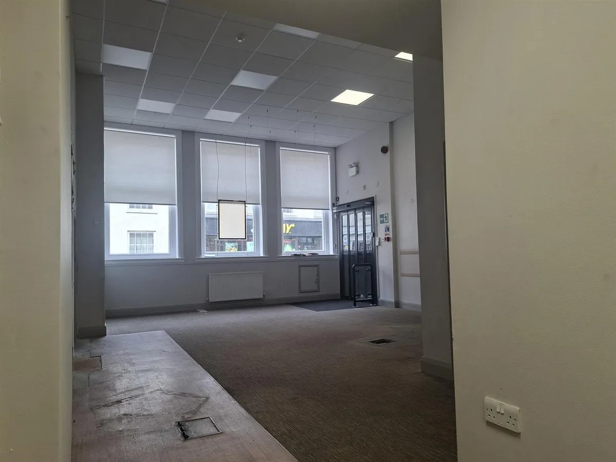 7 High Street, Melton Mowbray LE13 0TB