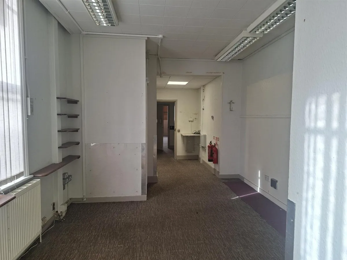 7 High Street, Melton Mowbray LE13 0TB