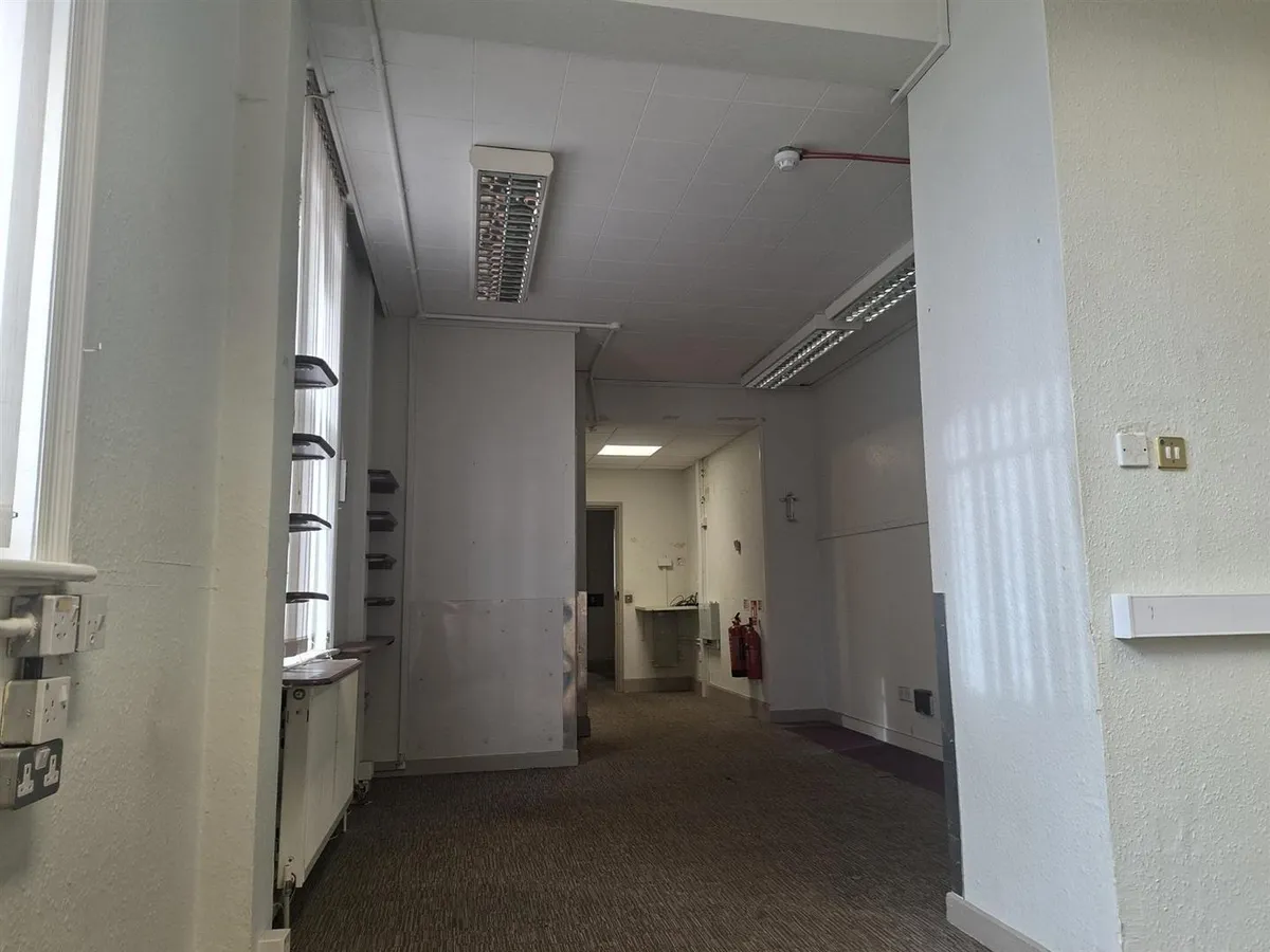 7 High Street, Melton Mowbray LE13 0TB