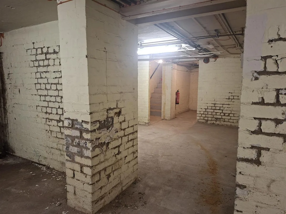 7 High Street, Melton Mowbray LE13 0TB