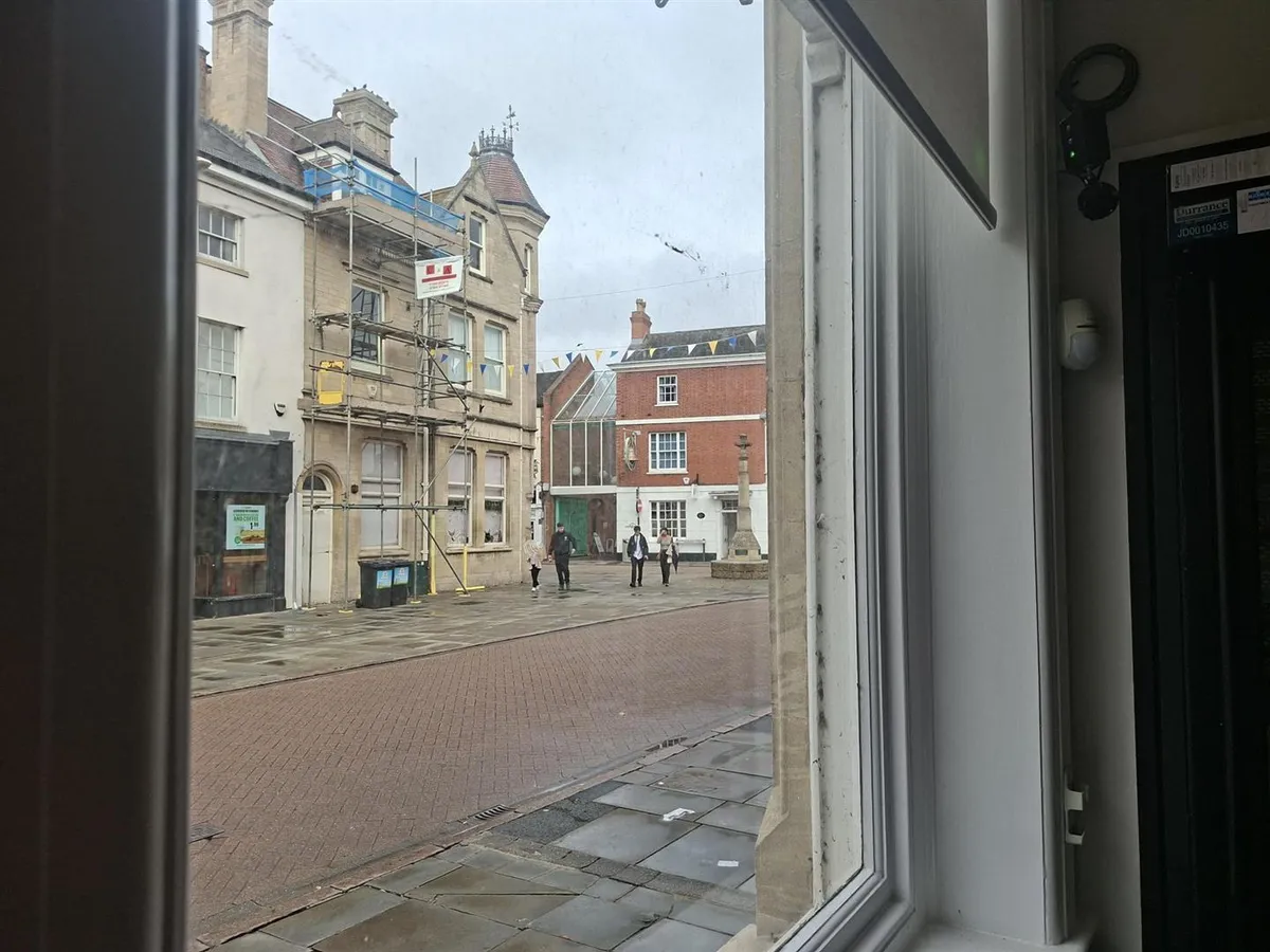 7 High Street, Melton Mowbray LE13 0TB