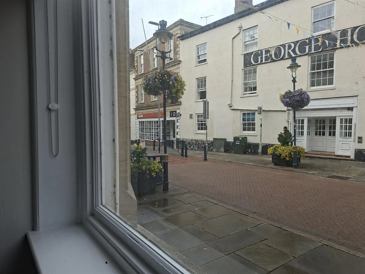 7 High Street, Melton Mowbray LE13 0TB