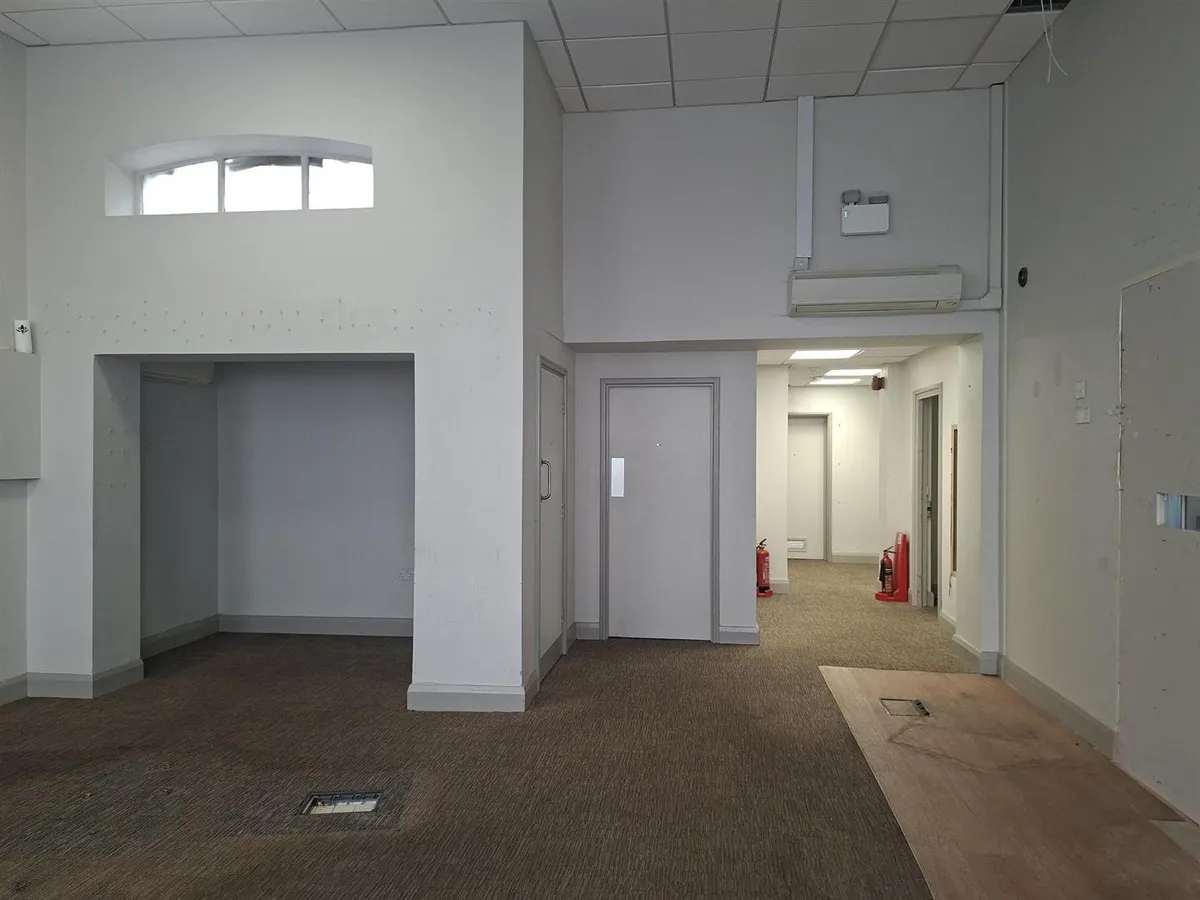 7 High Street, Melton Mowbray LE13 0TB