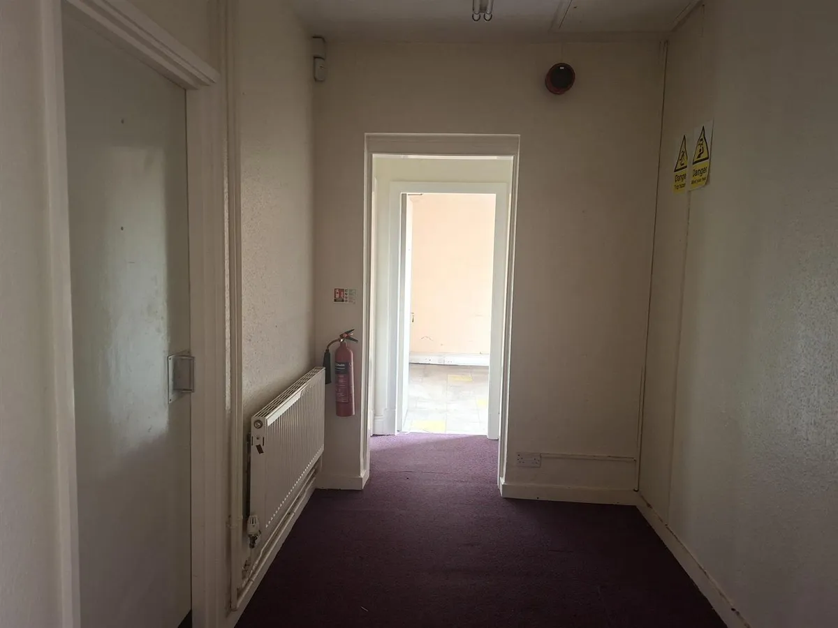 7 High Street, Melton Mowbray LE13 0TB