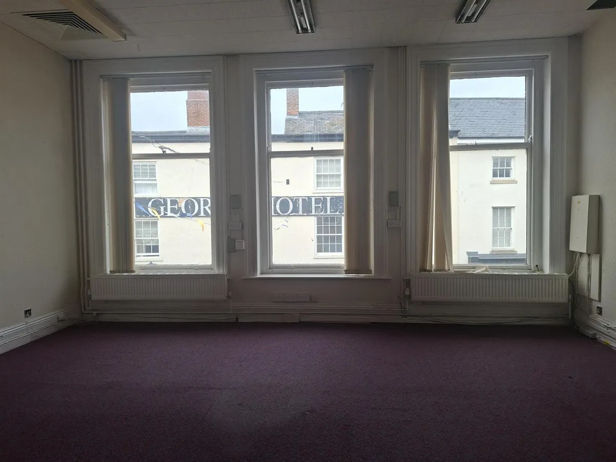 7 High Street, Melton Mowbray LE13 0TB