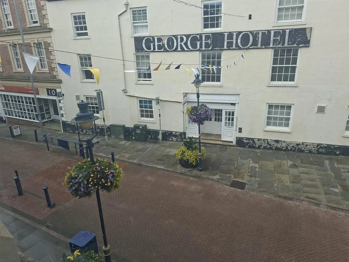 7 High Street, Melton Mowbray LE13 0TB