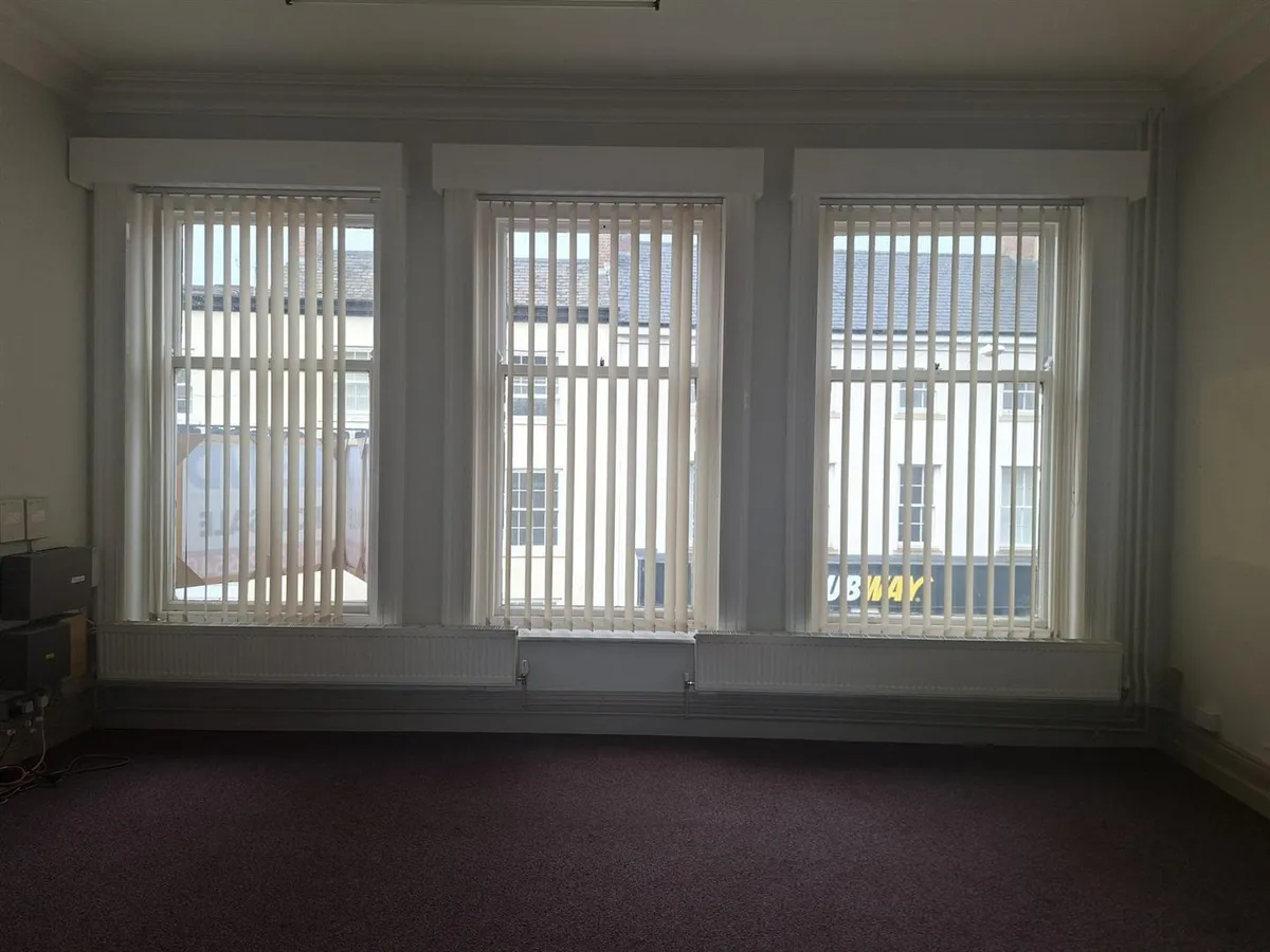 7 High Street, Melton Mowbray LE13 0TB