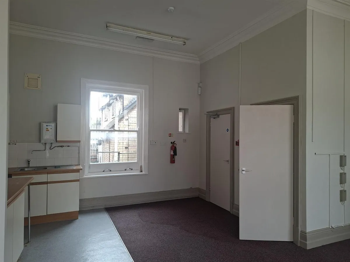 7 High Street, Melton Mowbray LE13 0TB