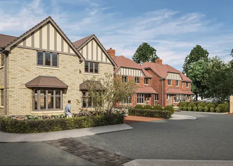 Amerden Close, Maidenhead, SL6