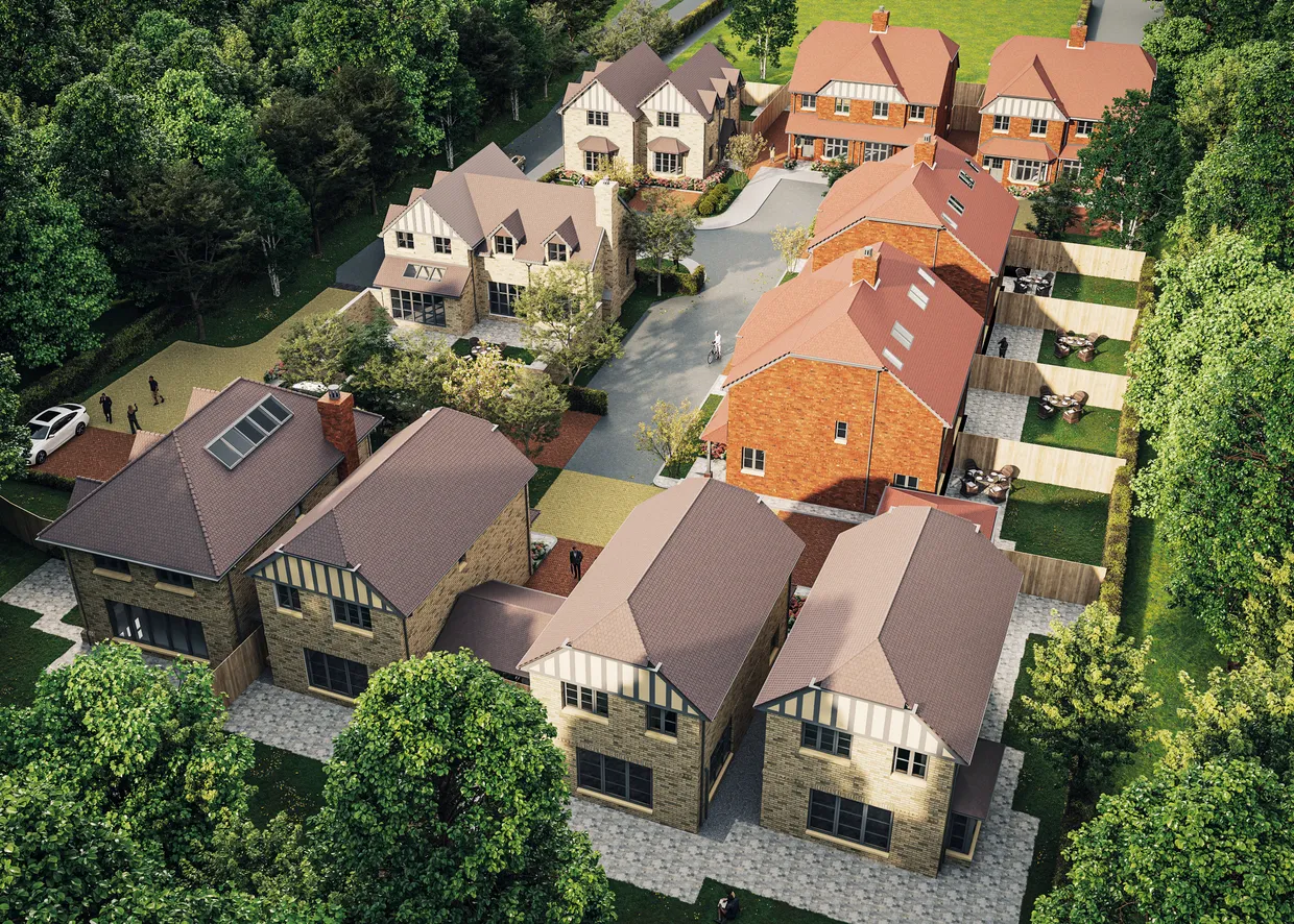 Amerden Close, Maidenhead, SL6 photo 6