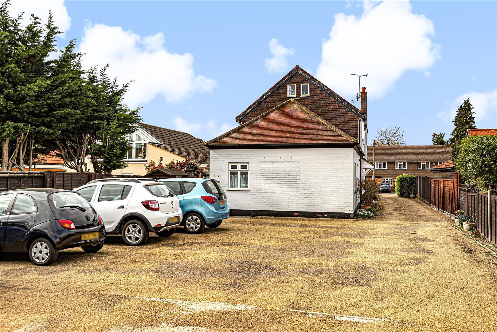 Lower Cippenham Lane, Cippenham Image 8