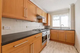Property responsive