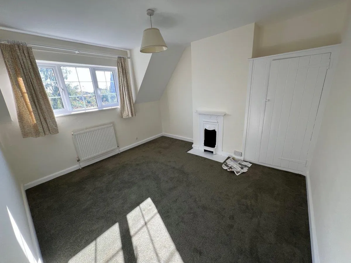 Manor Lane, Langham, Oakham