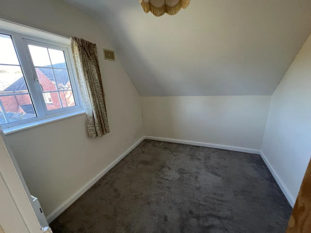 Manor Lane, Langham, Oakham