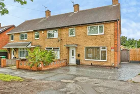 Property responsive