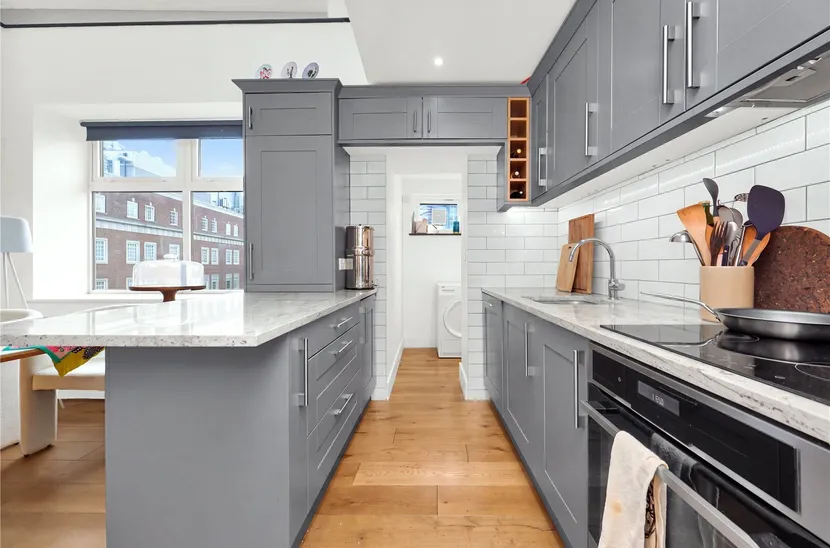 Goswell Road, EC1V