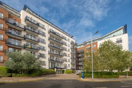 Seven Kings Way, Kingston Upon Thames, KT2