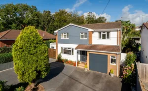 Stoneborough Lane, Budleigh Salterton, Devon, EX9 photo