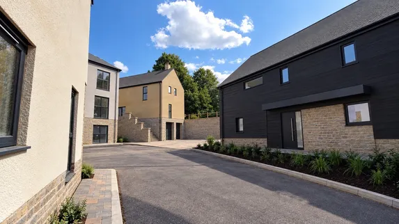 The Residences at Eastwood Park, Falfield, GL12
