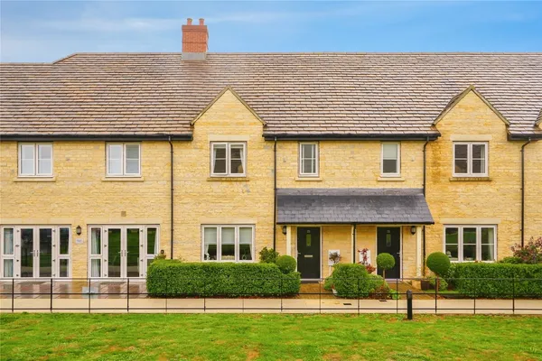 Forest Grove, Burford, Oxfordshire, OX18