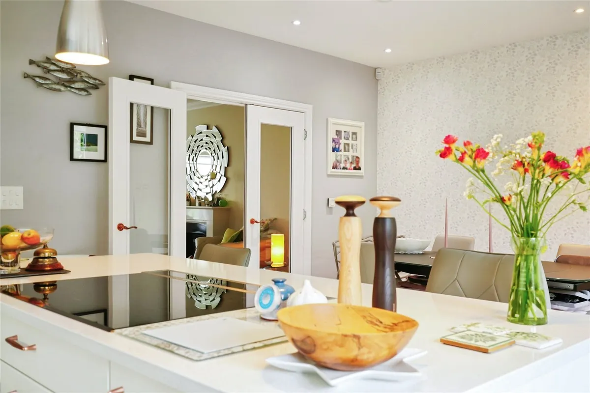 Forest Grove, Burford, Oxfordshire, OX18