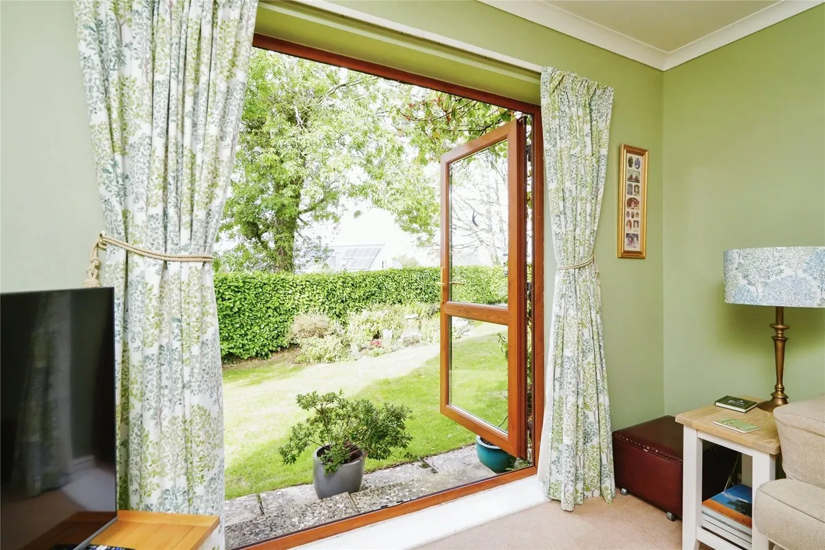 Orchard Bank, Great Rissington, Cheltenham, Gloucestershire, GL54