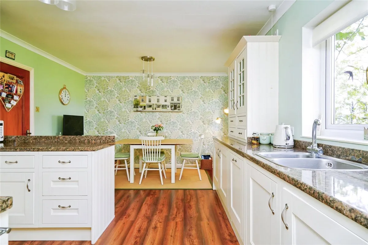 Orchard Bank, Great Rissington, Cheltenham, Gloucestershire, GL54