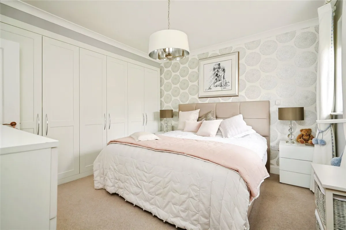 Forest Grove, Burford, Oxfordshire, OX18