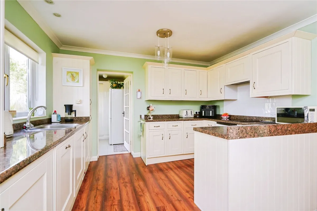 Orchard Bank, Great Rissington, Cheltenham, Gloucestershire, GL54