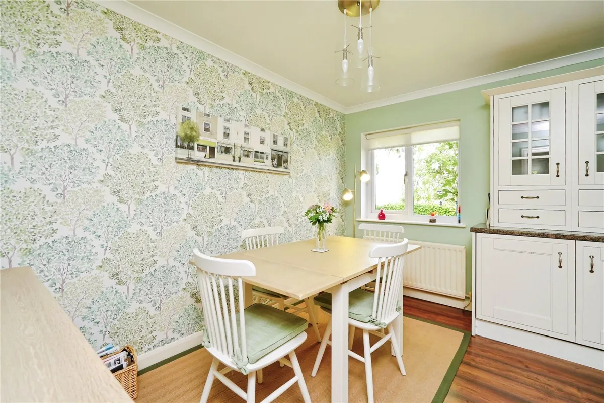 Orchard Bank, Great Rissington, Cheltenham, Gloucestershire, GL54