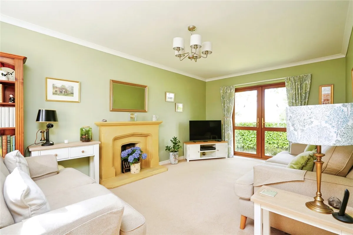 Orchard Bank, Great Rissington, Cheltenham, Gloucestershire, GL54