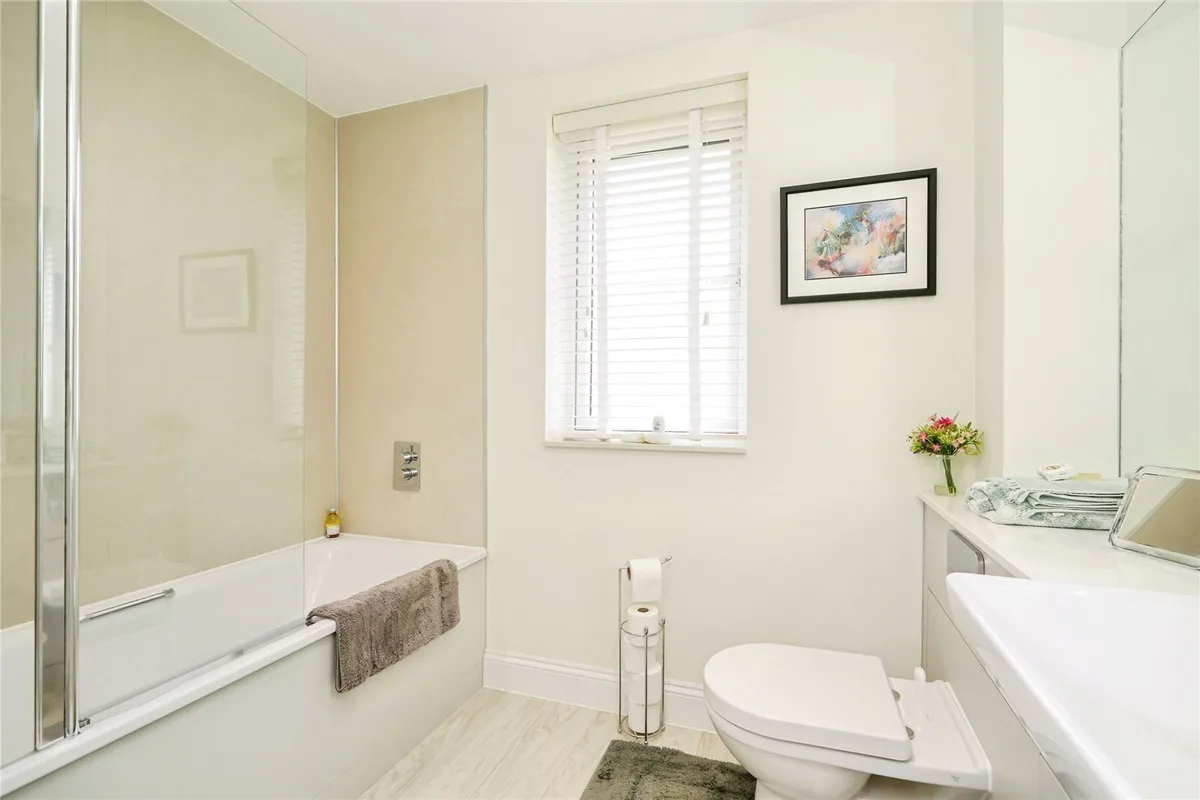 Forest Grove, Burford, Oxfordshire, OX18