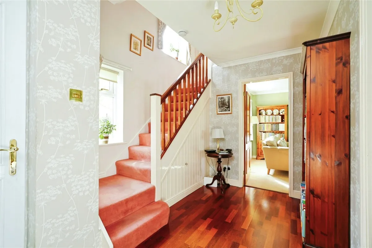 Orchard Bank, Great Rissington, Cheltenham, Gloucestershire, GL54