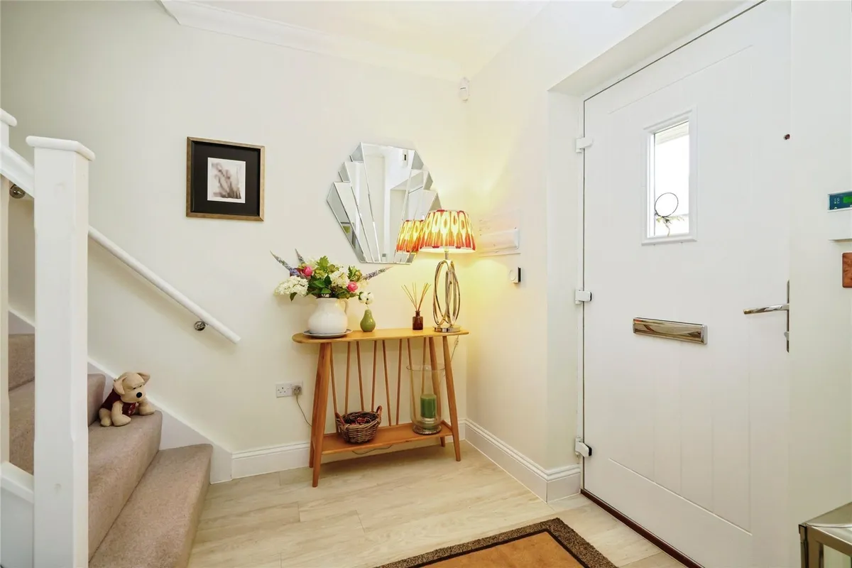 Forest Grove, Burford, Oxfordshire, OX18