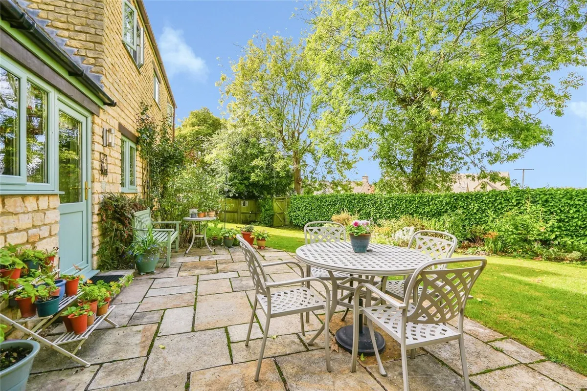 Orchard Bank, Great Rissington, Cheltenham, Gloucestershire, GL54