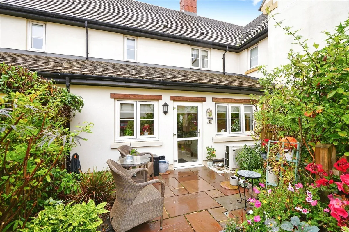 Forest Grove, Burford, Oxfordshire, OX18