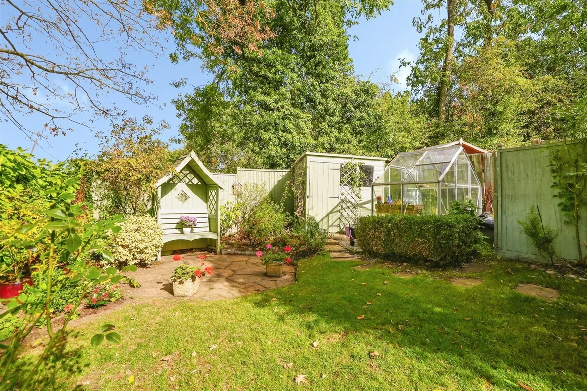 Orchard Bank, Great Rissington, Cheltenham, Gloucestershire, GL54