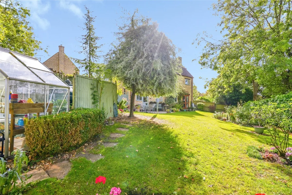 Orchard Bank, Great Rissington, Cheltenham, Gloucestershire, GL54