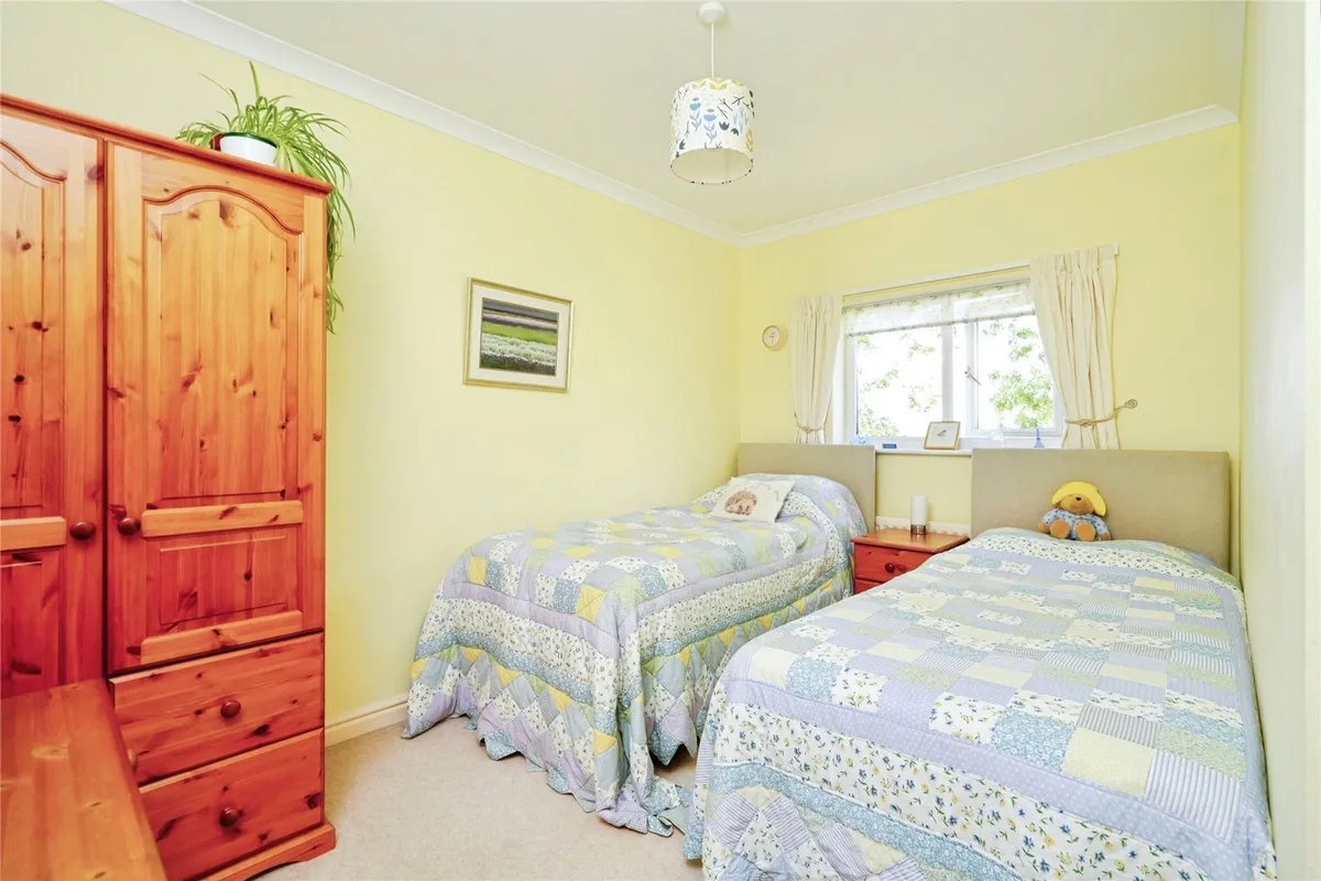 Orchard Bank, Great Rissington, Cheltenham, Gloucestershire, GL54