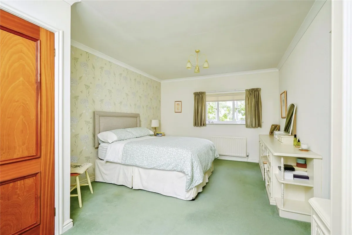 Orchard Bank, Great Rissington, Cheltenham, Gloucestershire, GL54