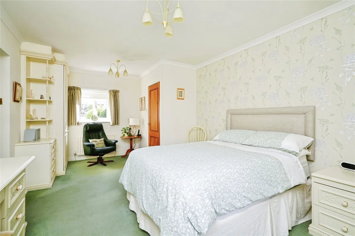 Orchard Bank, Great Rissington, Cheltenham, Gloucestershire, GL54