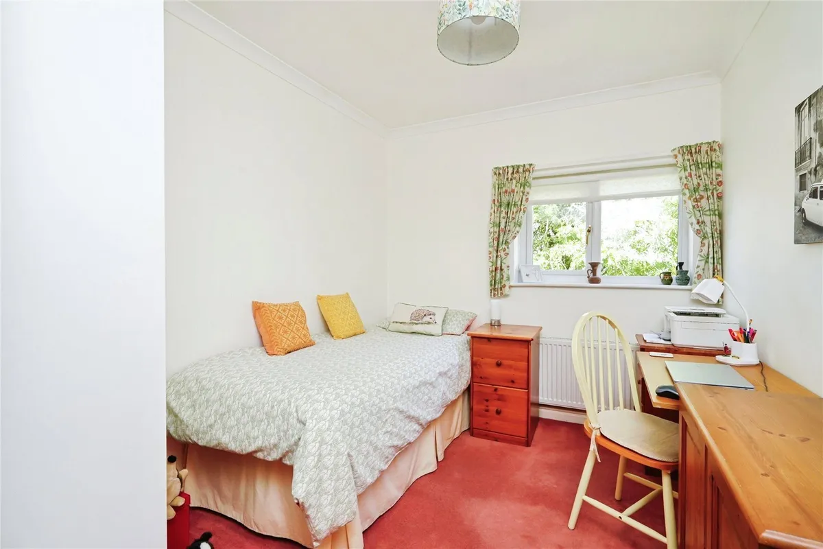 Orchard Bank, Great Rissington, Cheltenham, Gloucestershire, GL54