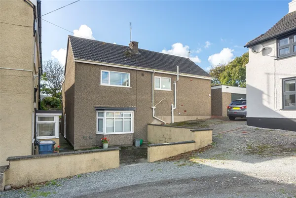 Trearddur Mews, Trearddur Bay, Holyhead, Isle of Anglesey, LL65