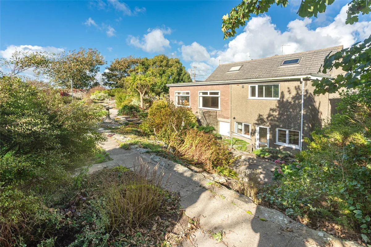 Trearddur Mews, Trearddur Bay, Holyhead, Isle of Anglesey, LL65