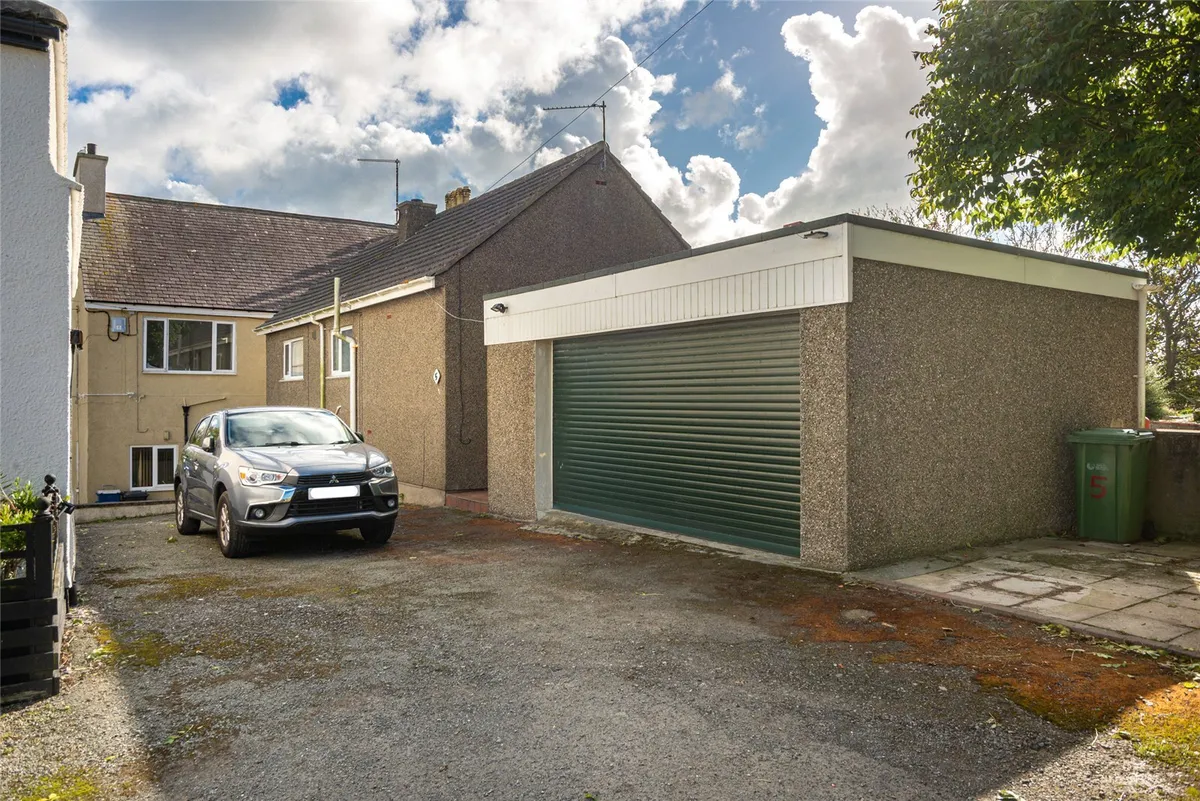 Trearddur Mews, Trearddur Bay, Holyhead, Isle of Anglesey, LL65