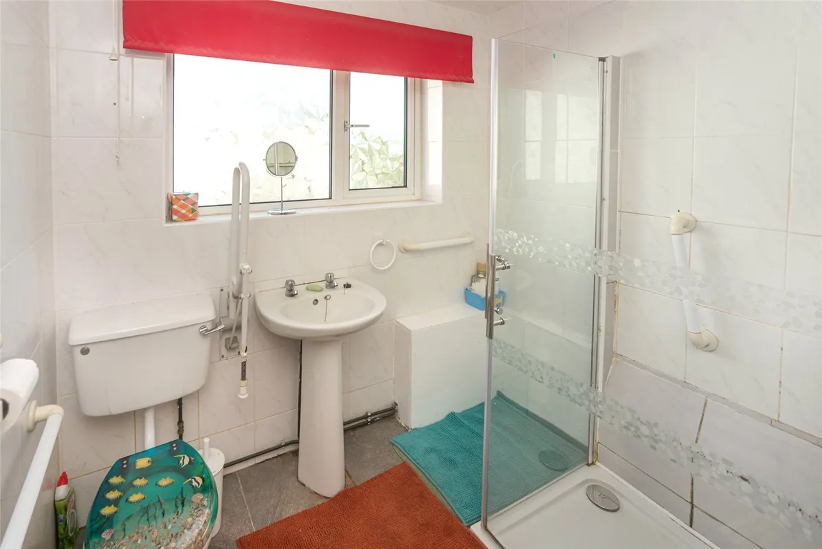 Trearddur Mews, Trearddur Bay, Holyhead, Isle of Anglesey, LL65