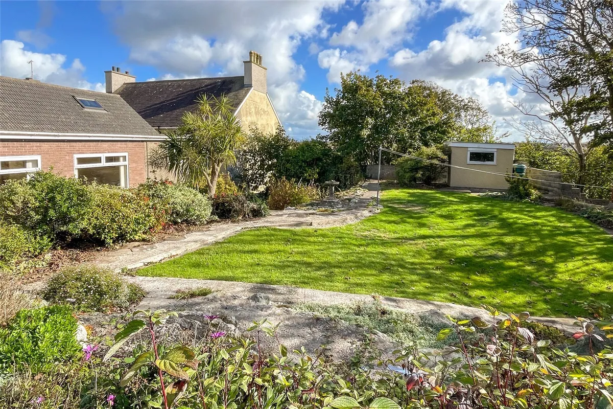 Trearddur Mews, Trearddur Bay, Holyhead, Isle of Anglesey, LL65