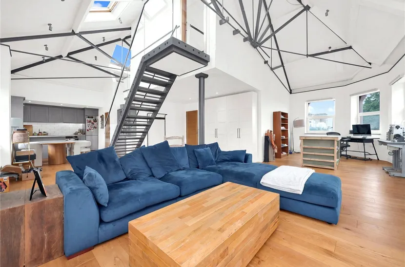 Goswell Road, EC1V