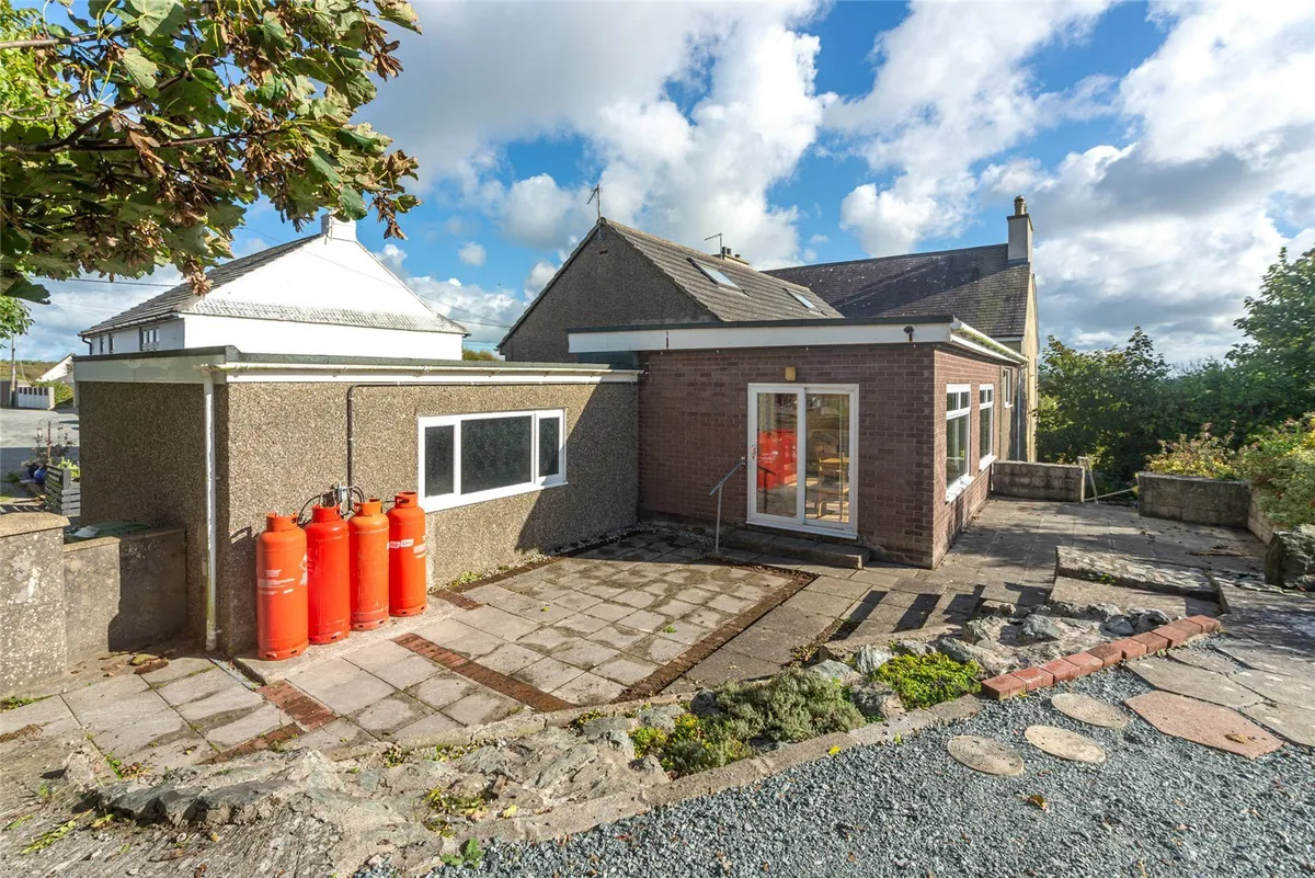 Trearddur Mews, Trearddur Bay, Holyhead, Isle of Anglesey, LL65